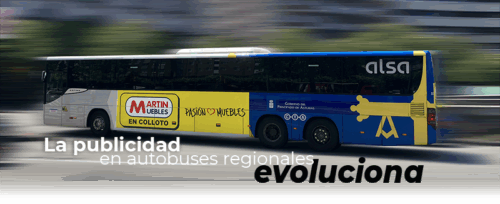 Nuevos formatos regionales